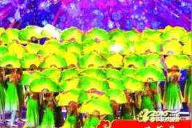 猴年春晚 视听与文化的盛宴图片