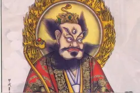 西游世界雷仙之祖是谁？操控天地雷霆之力，天尊高手堪比如来！图片