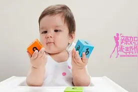 宝宝的触觉障碍评估，有问题及早发现不留终身遗憾图片