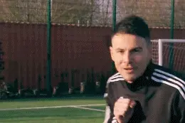 GIF-十大罚点球招式，梅西苏神惊艳表演图片