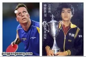 老瓦与江嘉良 神奇般的不可思议图片