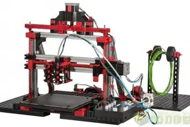 儿童玩具巨头们如何进击3D打印？图片