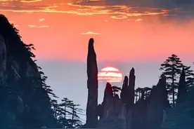 南京人去黄山最全攻略，一趟要花多少钱？图片
