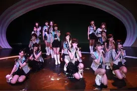 SNH48凭什么成为中国第一女子偶像团体？图片