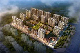 小到极致户型百变 单价3100元起买得起的小公寓图片