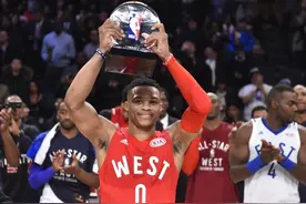 2016NBA全明星赛是我们希望看到的这样吗？图片