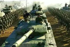 中国这个省的兵战力才是最强，竟从未出过汉奸图片