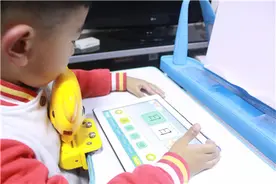 2016中国市场精品儿童软件最新评测！图片