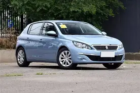 追求操控 15万以内能够买到的高性能小钢炮图片