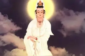 称念“观世音菩萨”名号有哪些好处图片