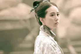 历史上真实的《女医·明妃》，其实是一位民间奇女子，女版李时珍图片