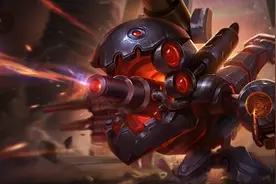 LOL6.3职业赛场射手新宠 外服大嘴分析报告图片