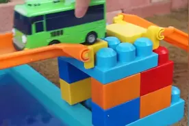 爆笑虫子的美食盛宴视频封面