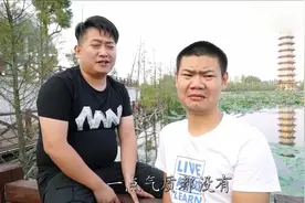 二货自信长得帅，但是没女朋友想自杀，憨头劝他结果越劝越伤感