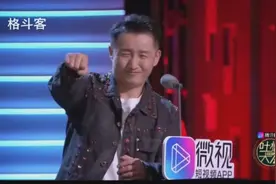 邹市明现场科普 “海盗式打法”，自曝“刚正面”连老婆都打不过