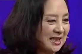67岁张金玲近照：名气不输刘晓庆，为儿子当红时息影，二婚幸福！视频封面