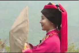 《变形计》全明星阵营，夜店武媚娘换摘茶叶服装，美的不要不要的