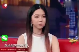 邓紫棋自曝名字的由来，原来她的原名这么“诗情画意”