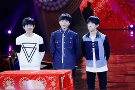 王俊凯微博四周年，从TFBOYS看中国教育改观图片