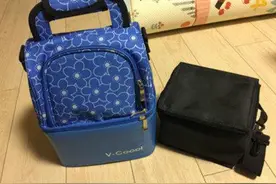 背奶妈妈说 : 我家下奶茶、吸奶器和背奶冰包的那些事儿图片