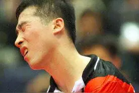 他参加过18次世界大赛始终无缘金牌，挡板之外却成就传奇图片
