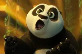 熊猫三胞胎，走向世界的国民萌神图片