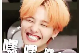 站着吻还是躺着吻？我们的GDTOP容和允儿欧巴欧尼都被亲啦！图片