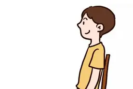 快学学这几招，告别春节“麻将肩”！图片