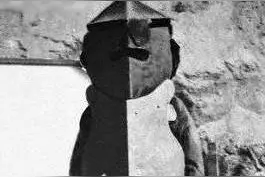 揭秘世界大战中各国发明的“防弹衣”：看到日本的不准笑图片