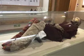 除了埃及木乃伊之外，世界上还有这些神奇的古尸图片
