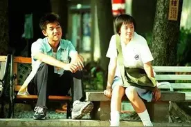不作死就不会死，欲语还休的10部中国青春片图片