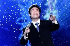 段子黄费玉清魔鬼舞步 小哥也疯狂啊！图片