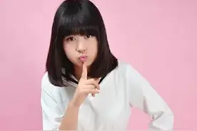 杀马特少女组Sunshine组合是个什么鬼？图片
