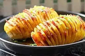 土豆的N种死法图片