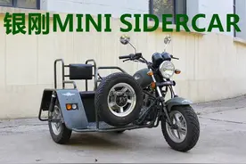 新春选题（九）初级摩友买它没毛病！1万~1.8万元摩托车推荐图片