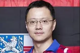 接带拐弯的球，学会这3招就不怕不怕啦！-国球汇图片