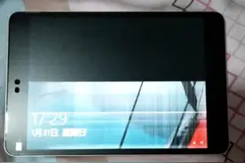 小米平板2曝严重问题：黑屏、花屏、文字倒置、电源键失灵图片