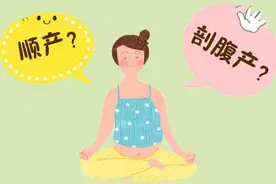 第54课：分娩的主要方式图片