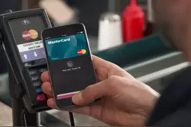 午餐有料丨苹果支付正式登陆 与微信支付宝大战三百回合图片