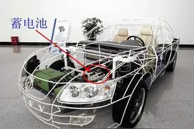 开车者，如何正当的对蓄电池的使用与维护图片