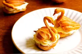 吻别鹅，换种方式祭奠她们的爱情图片