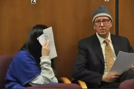 三中国留学生因施虐同胞在美获刑，其中一人来自天津图片