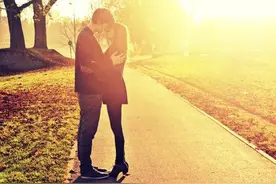 这些小情话不浮夸不肉麻  却最能拨动心弦图片