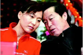 “药魔”创造中国体坛神话，给弟子打针，养藏獒叫价4000万图片