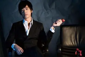 从..死了都要爱..到..Still Loving You图片