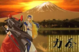 阿李聊游戏：第42期｜超越侍魂的冷兵器格斗 - 月华剑士图片