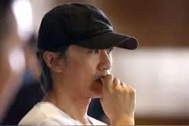 军迷眼中不一样的《美人鱼》，水下武器竟有这么多学问图片