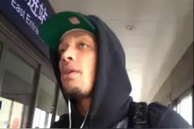 山东大王比斯利走了，盘点比斯利赛季精彩表现图片