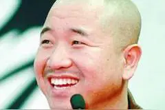王小利，他可能会超越小沈阳宋小宝，成为赵本山第二图片