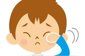 宝宝眼睛红，一定就是红眼病么？图片